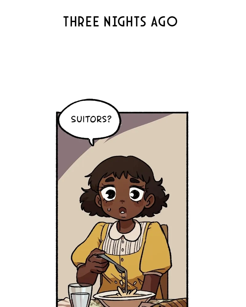 Marionetta Chapter 8 page 8 - 