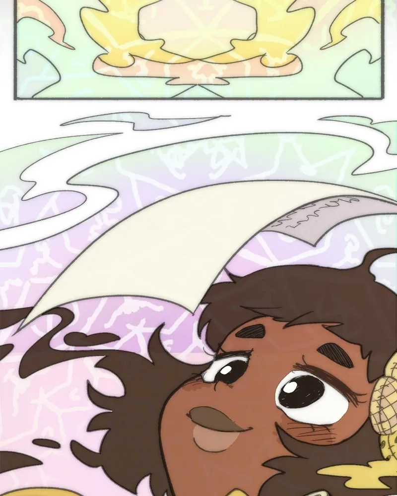Marionetta Chapter 8 page 71 - 