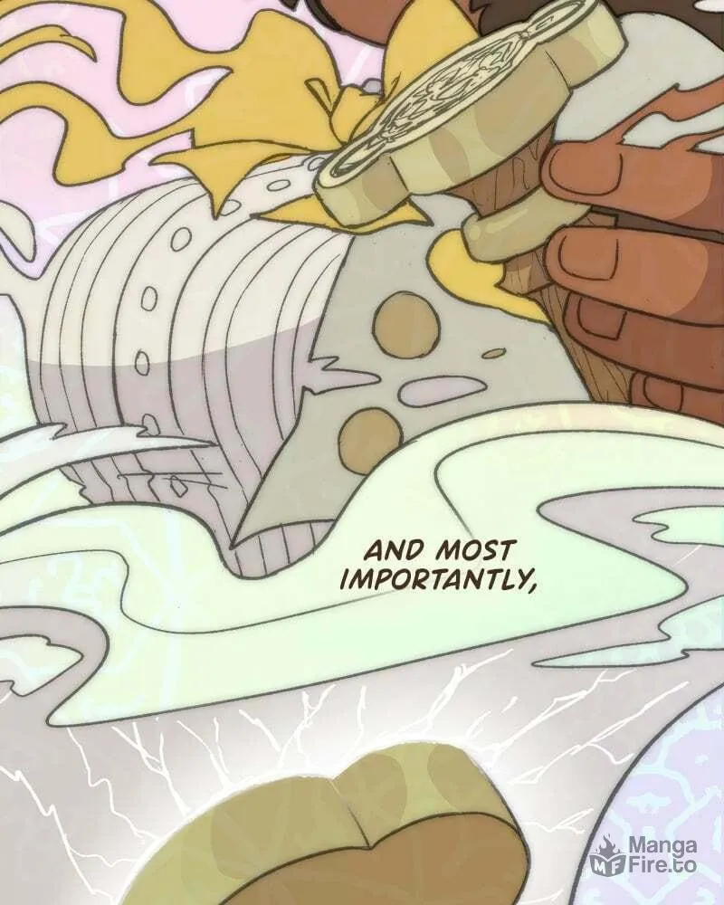 Marionetta Chapter 8 page 72 - 