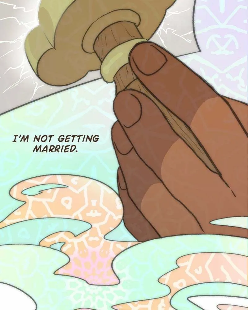 Marionetta Chapter 8 page 73 - 