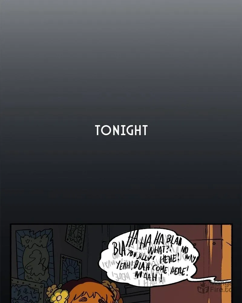 Marionetta Chapter 8 page 75 - 
