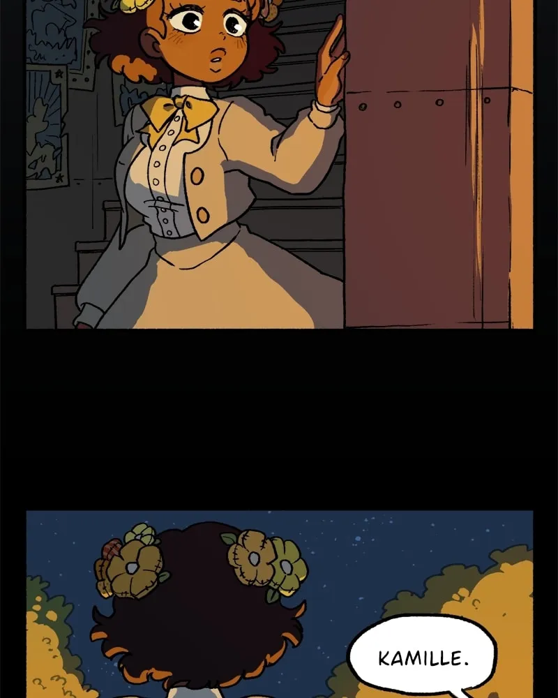 Marionetta Chapter 8 page 76 - 