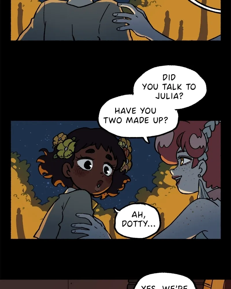 Marionetta Chapter 8 page 77 - 