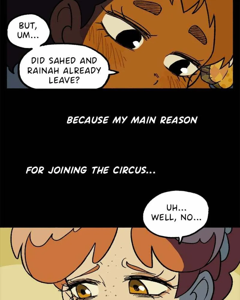 Marionetta Chapter 8 page 79 - 