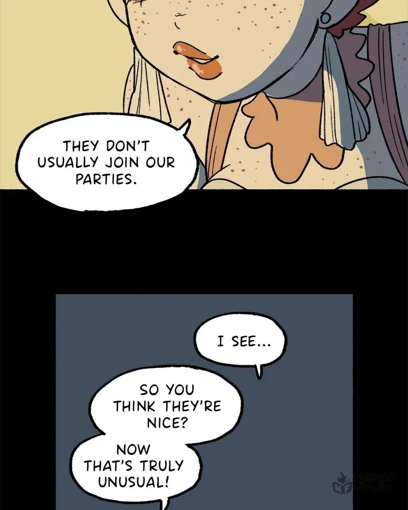 Marionetta Chapter 8 page 80 - 