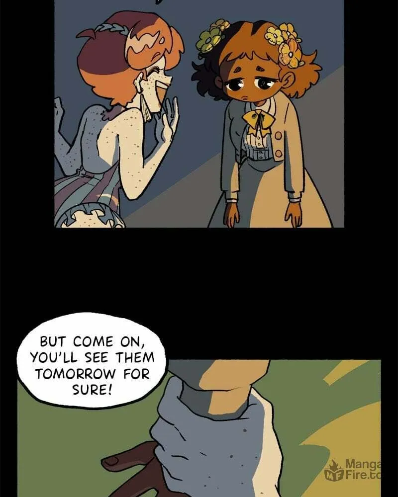 Marionetta Chapter 8 page 81 - 