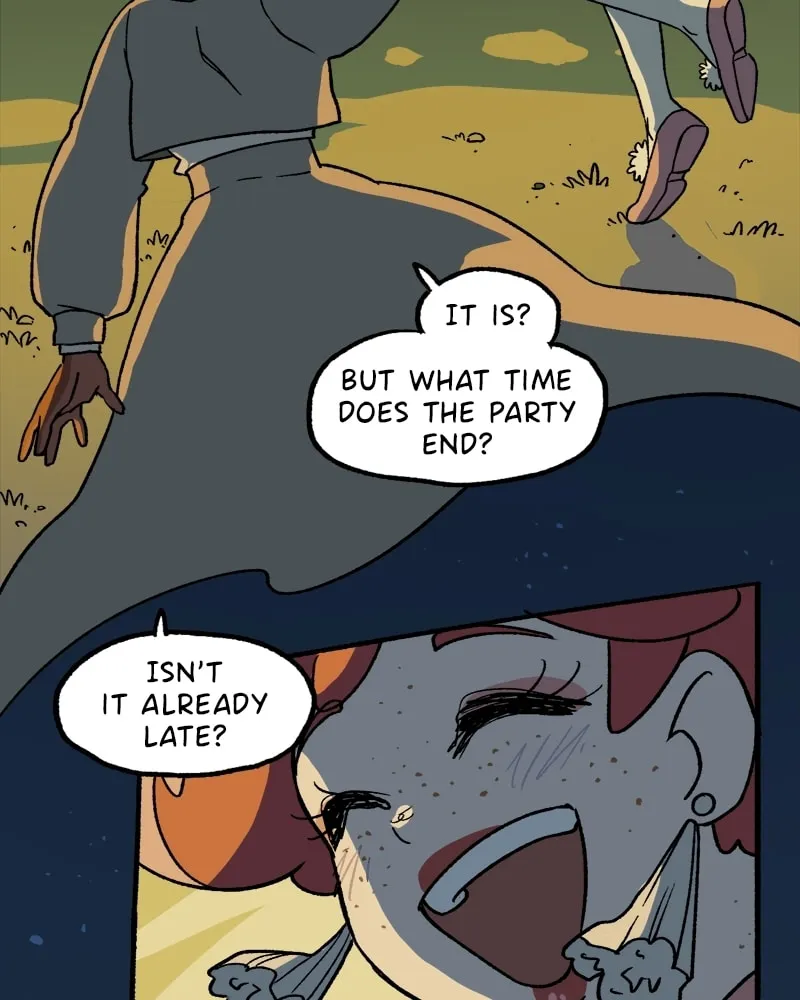 Marionetta Chapter 8 page 83 - 