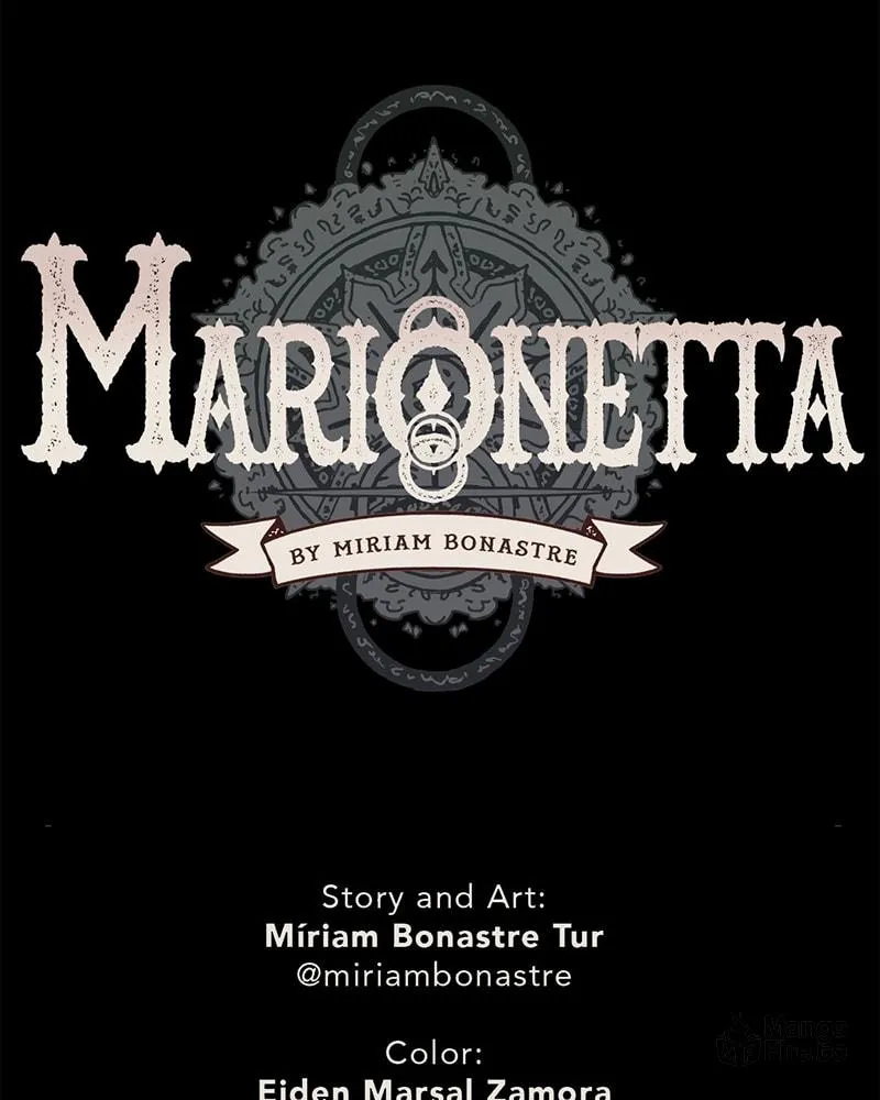 Marionetta Chapter 8 page 87 - 