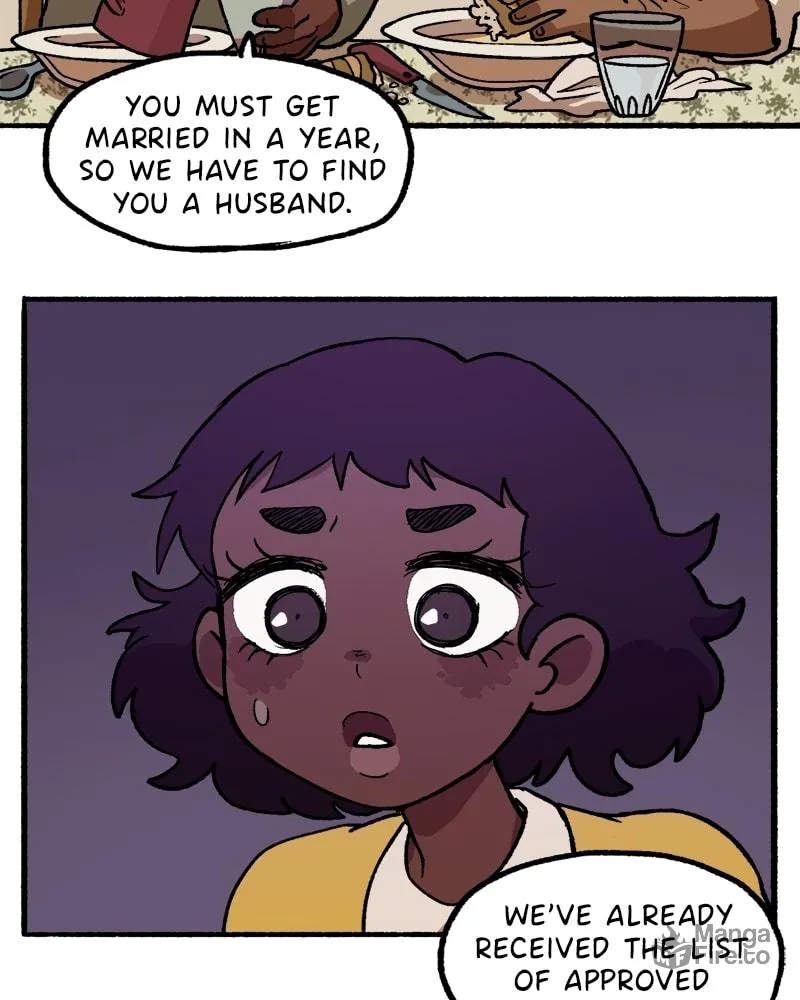 Marionetta Chapter 8 page 10 - 