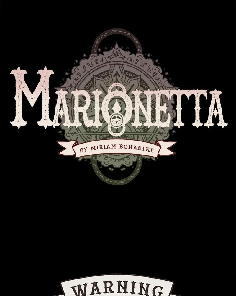 Marionetta Chapter 80 page 1 - 