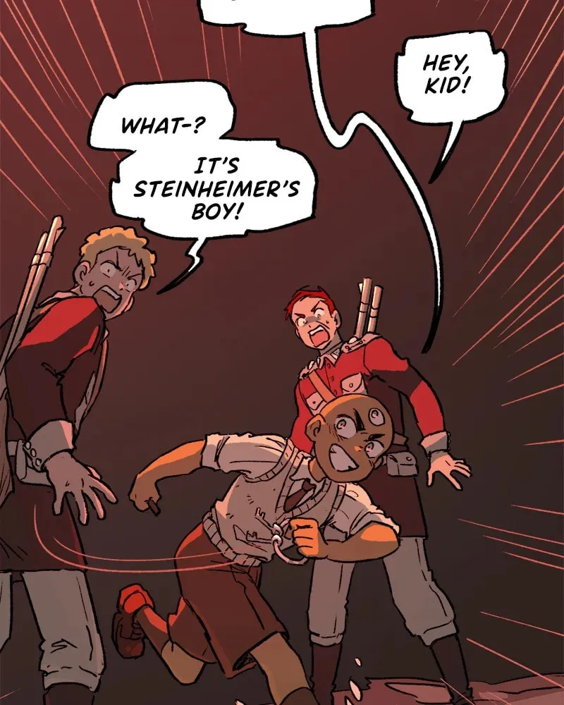 Marionetta Chapter 80 page 16 - 