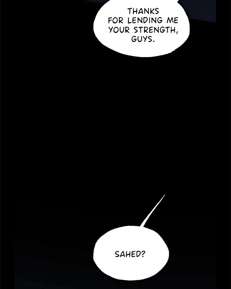 Marionetta Chapter 80 page 19 - 