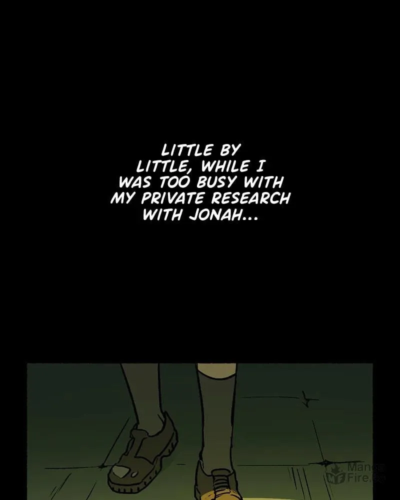 Marionetta Chapter 80 page 3 - 