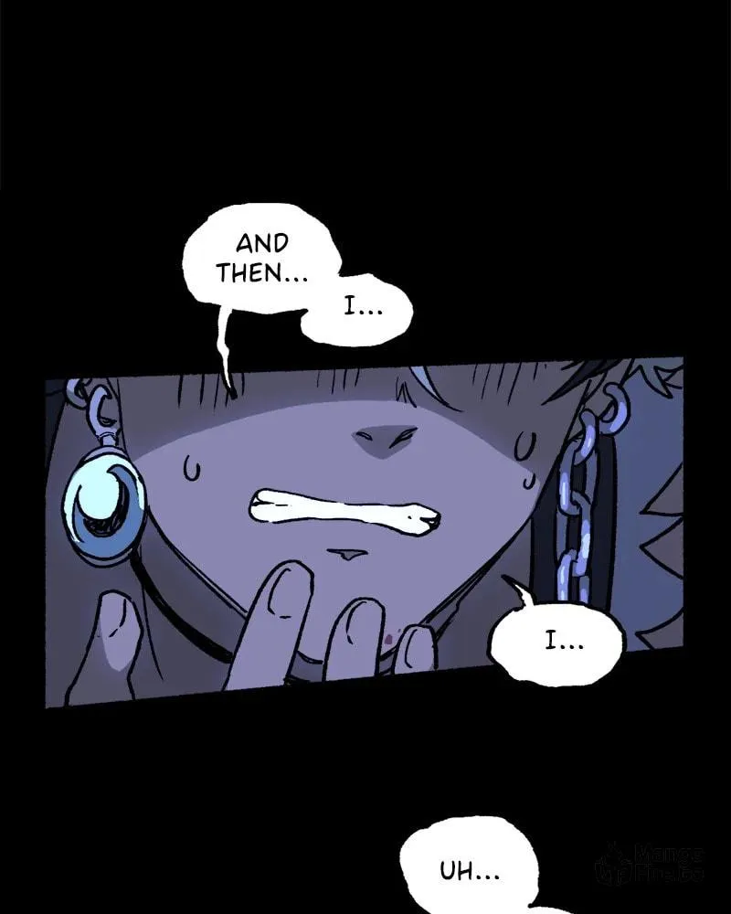 Marionetta Chapter 80 page 21 - 