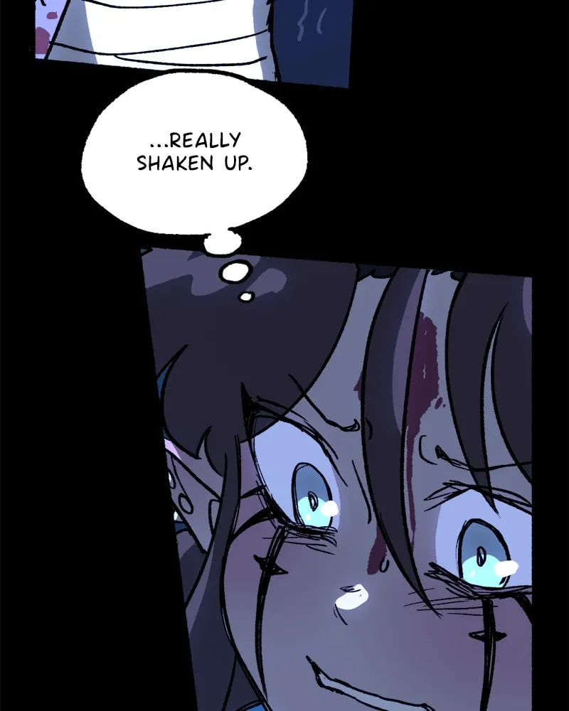Marionetta Chapter 80 page 26 - 