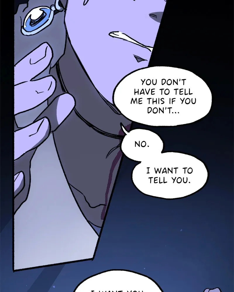 Marionetta Chapter 80 page 29 - 