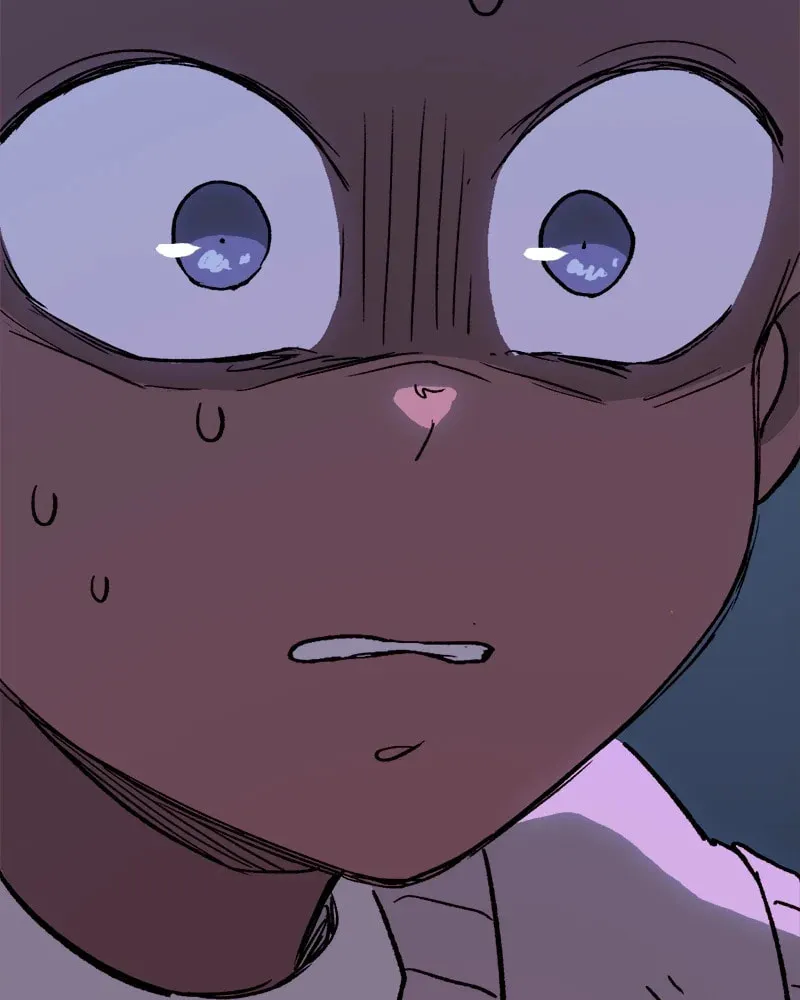 Marionetta Chapter 80 page 37 - 