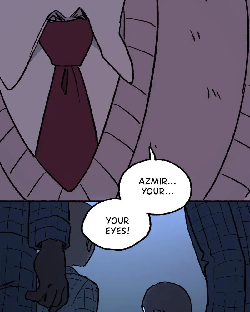 Marionetta Chapter 80 page 38 - 