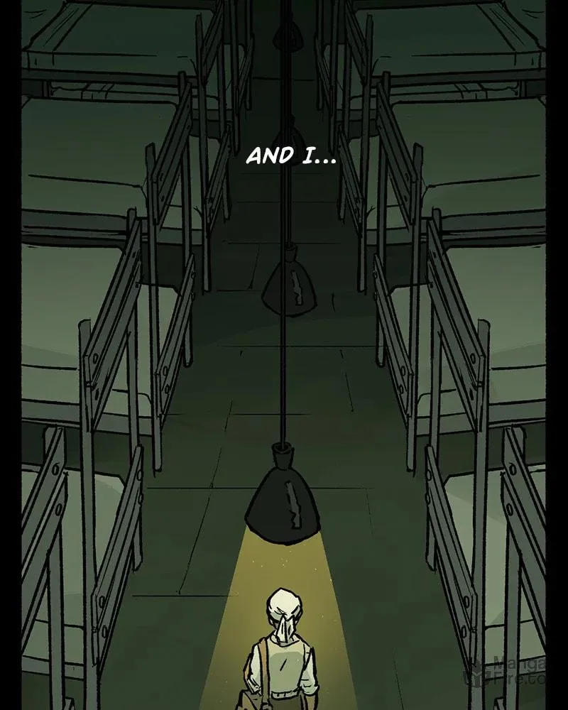 Marionetta Chapter 80 page 5 - 