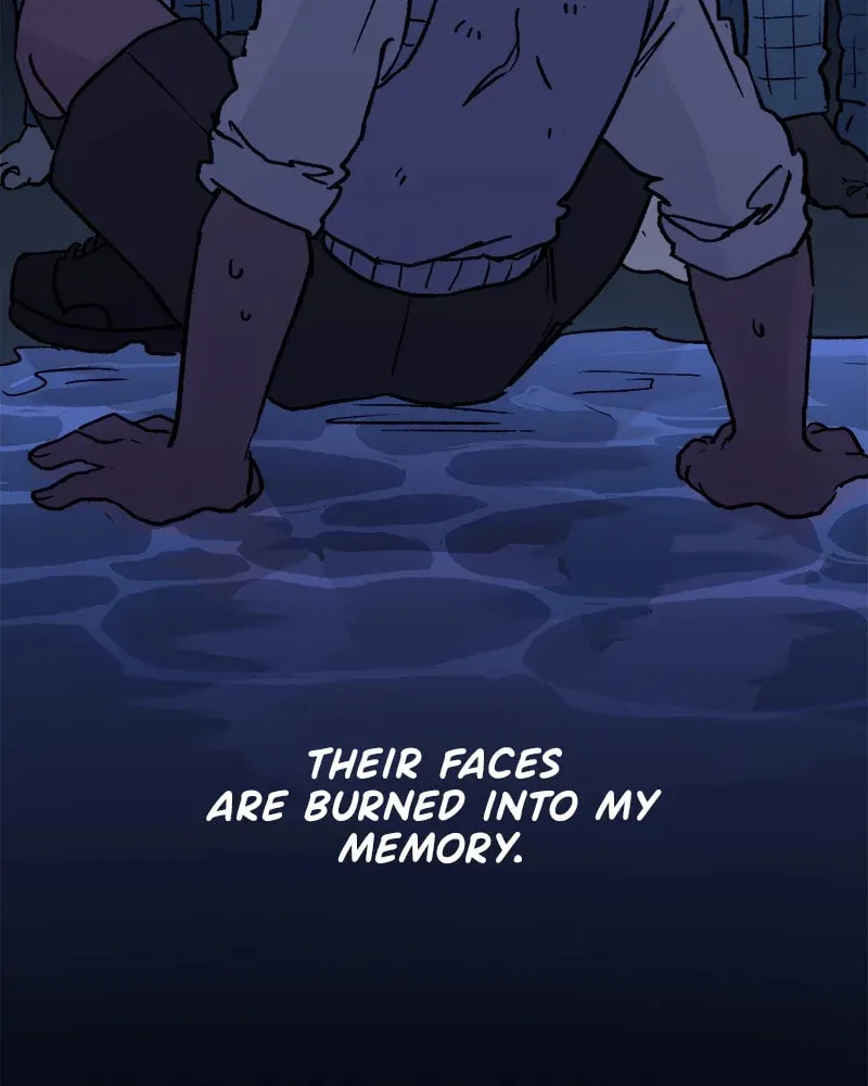 Marionetta Chapter 80 page 41 - 