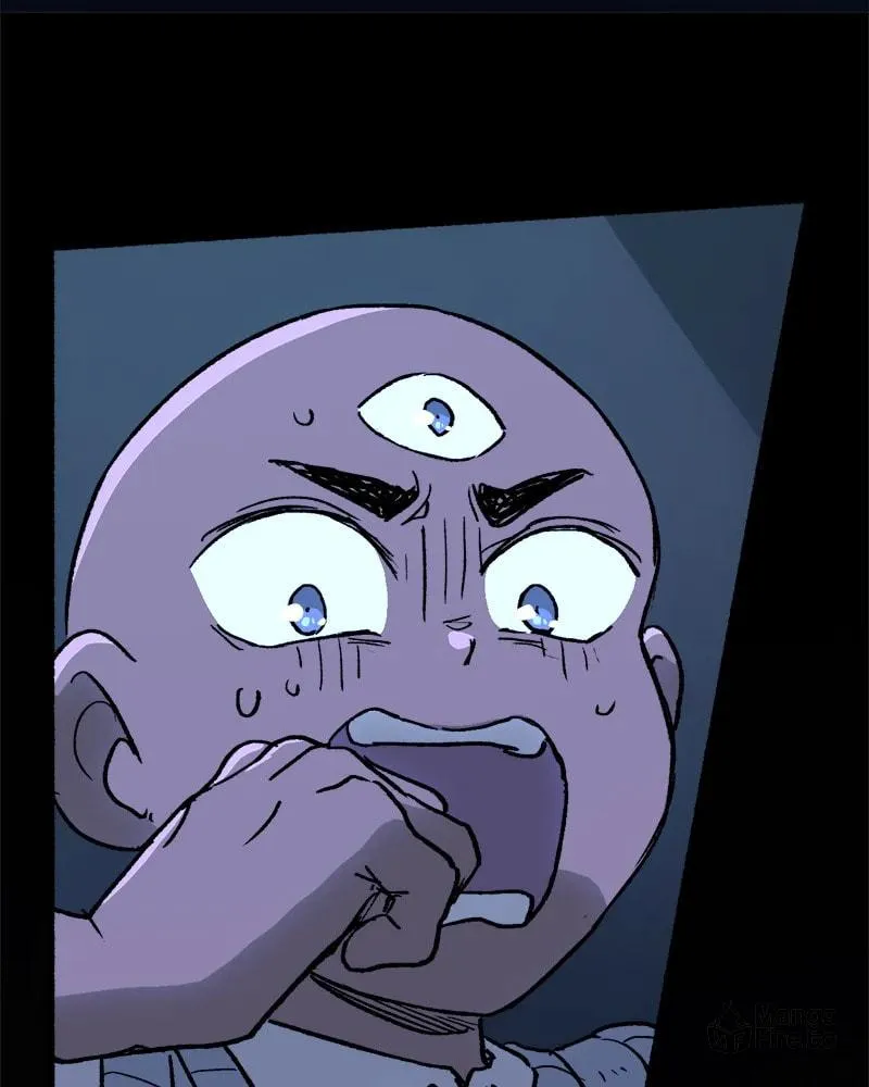 Marionetta Chapter 80 page 42 - 
