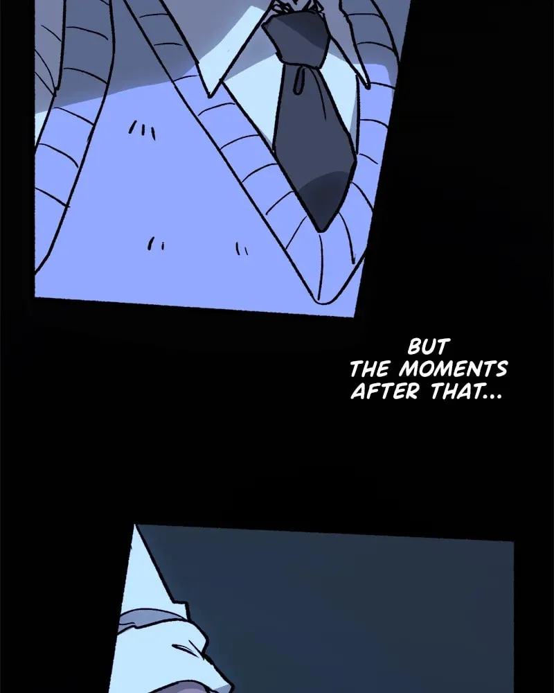 Marionetta Chapter 80 page 43 - 