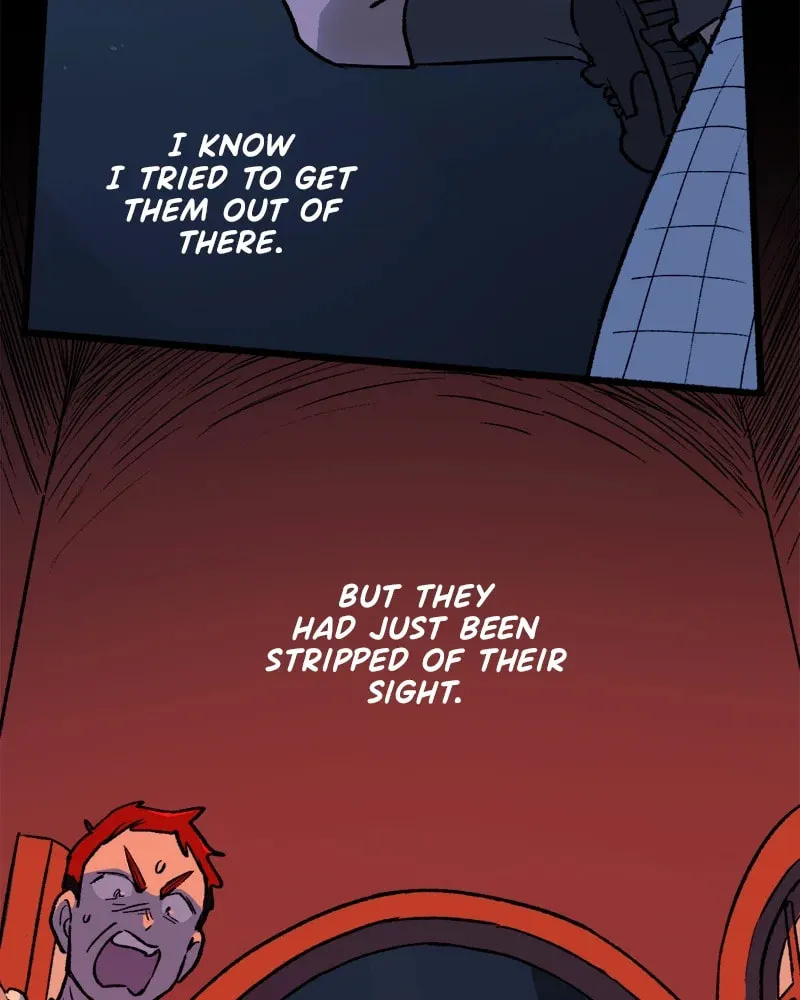 Marionetta Chapter 80 page 46 - 