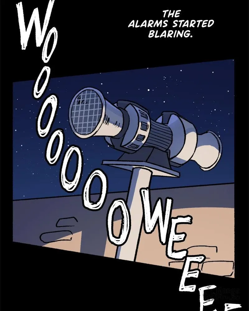 Marionetta Chapter 80 page 48 - 