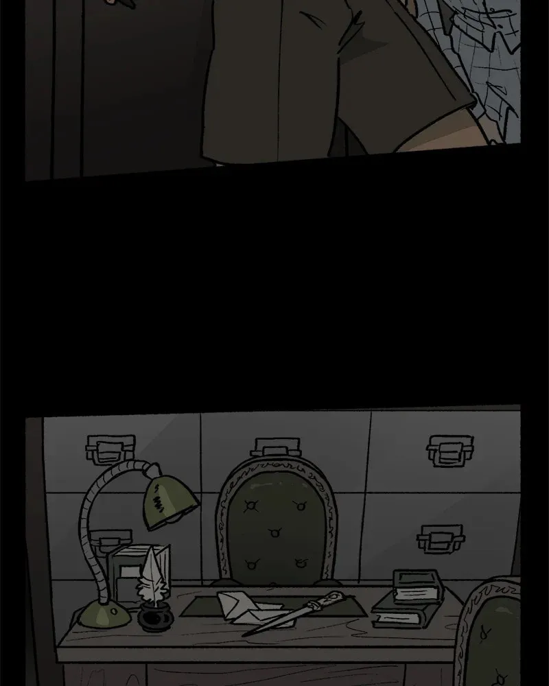 Marionetta Chapter 80 page 52 - 