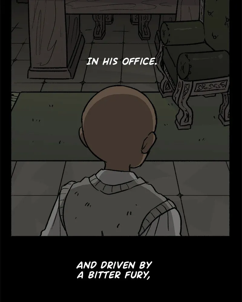 Marionetta Chapter 80 page 53 - 