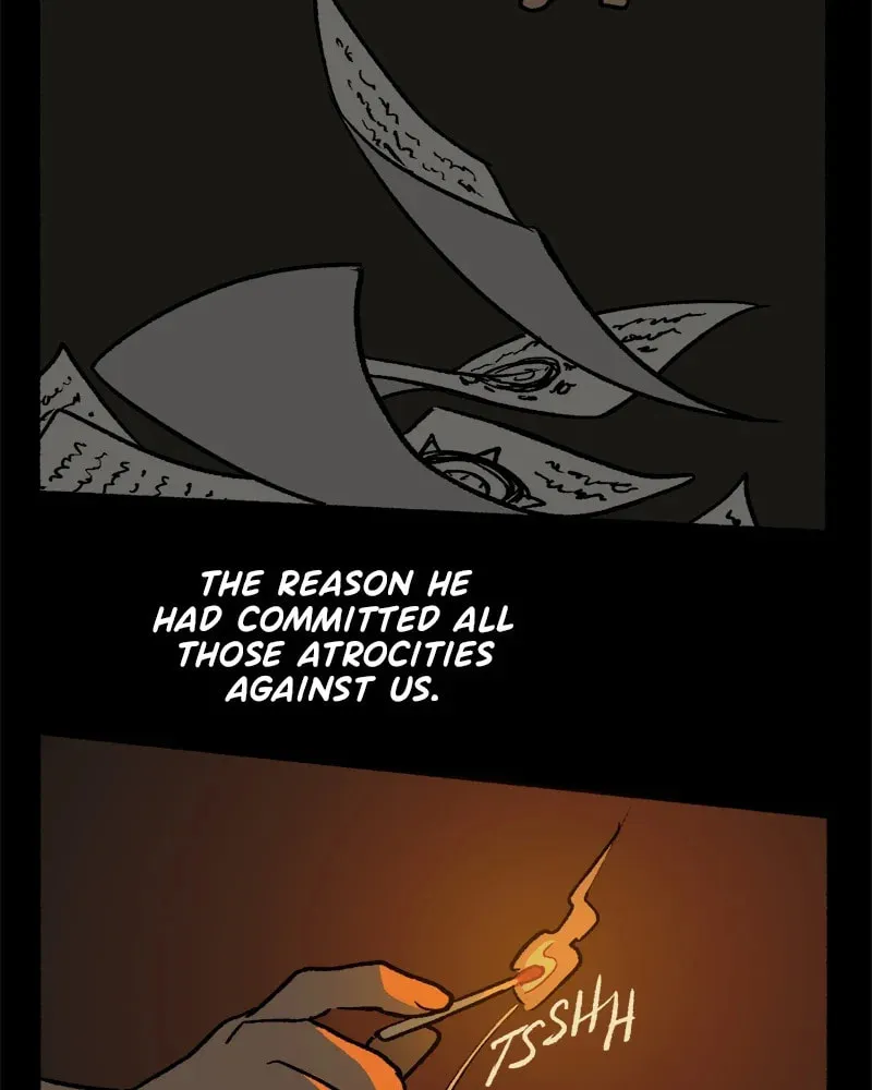Marionetta Chapter 80 page 56 - 