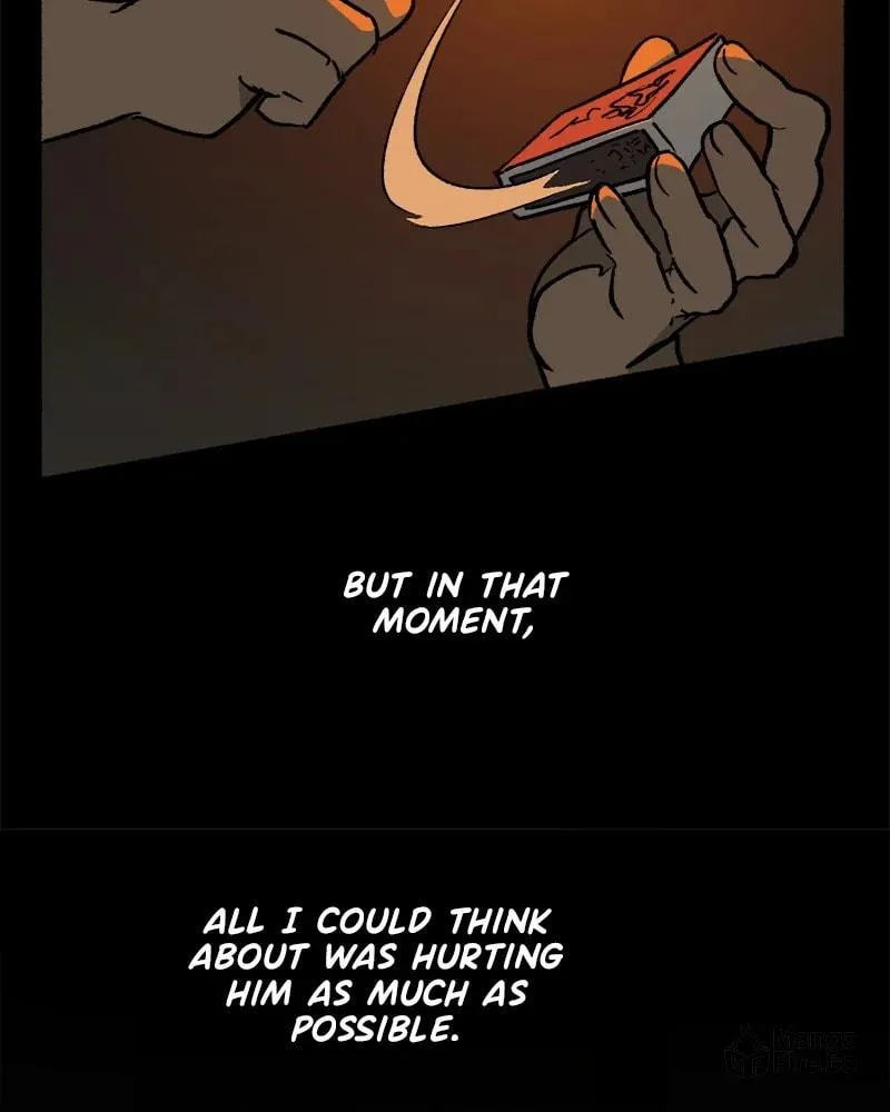 Marionetta Chapter 80 page 57 - 