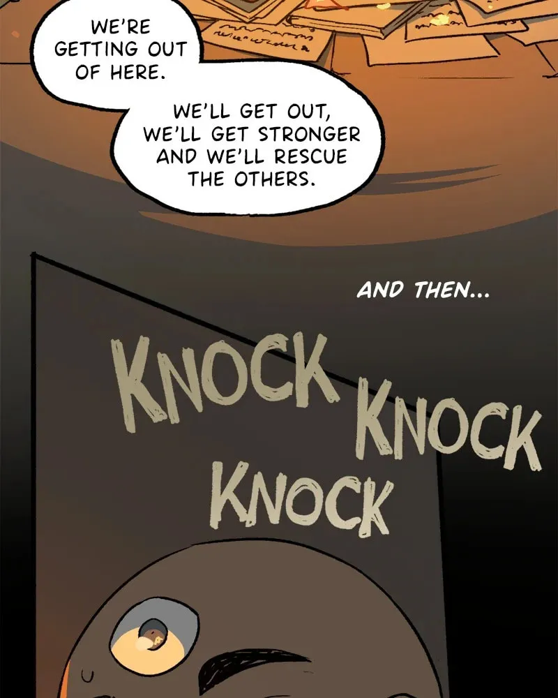 Marionetta Chapter 80 page 59 - 