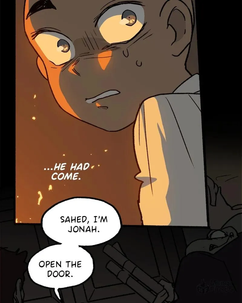 Marionetta Chapter 80 page 60 - 