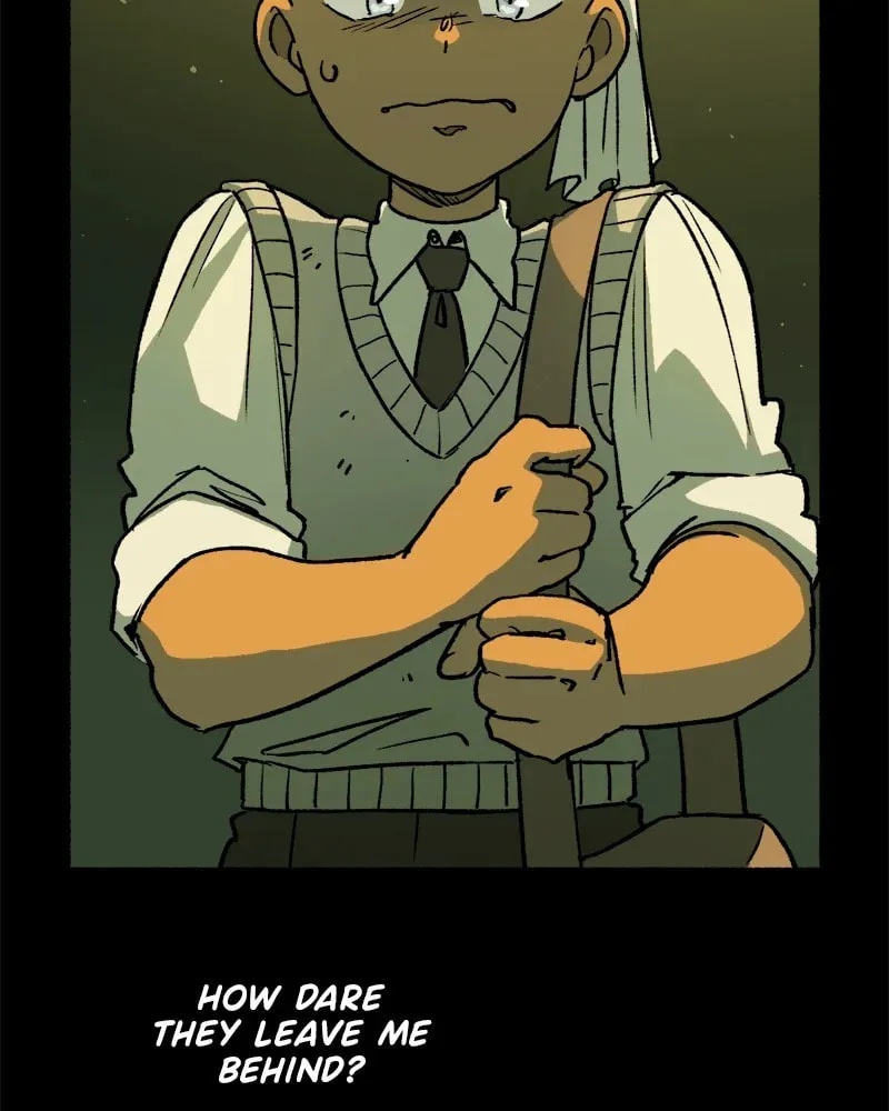 Marionetta Chapter 80 page 7 - 