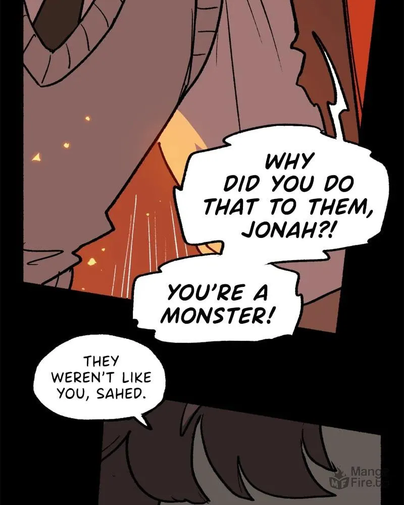 Marionetta Chapter 80 page 63 - 