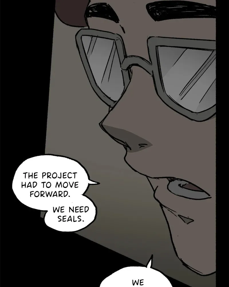 Marionetta Chapter 80 page 64 - 