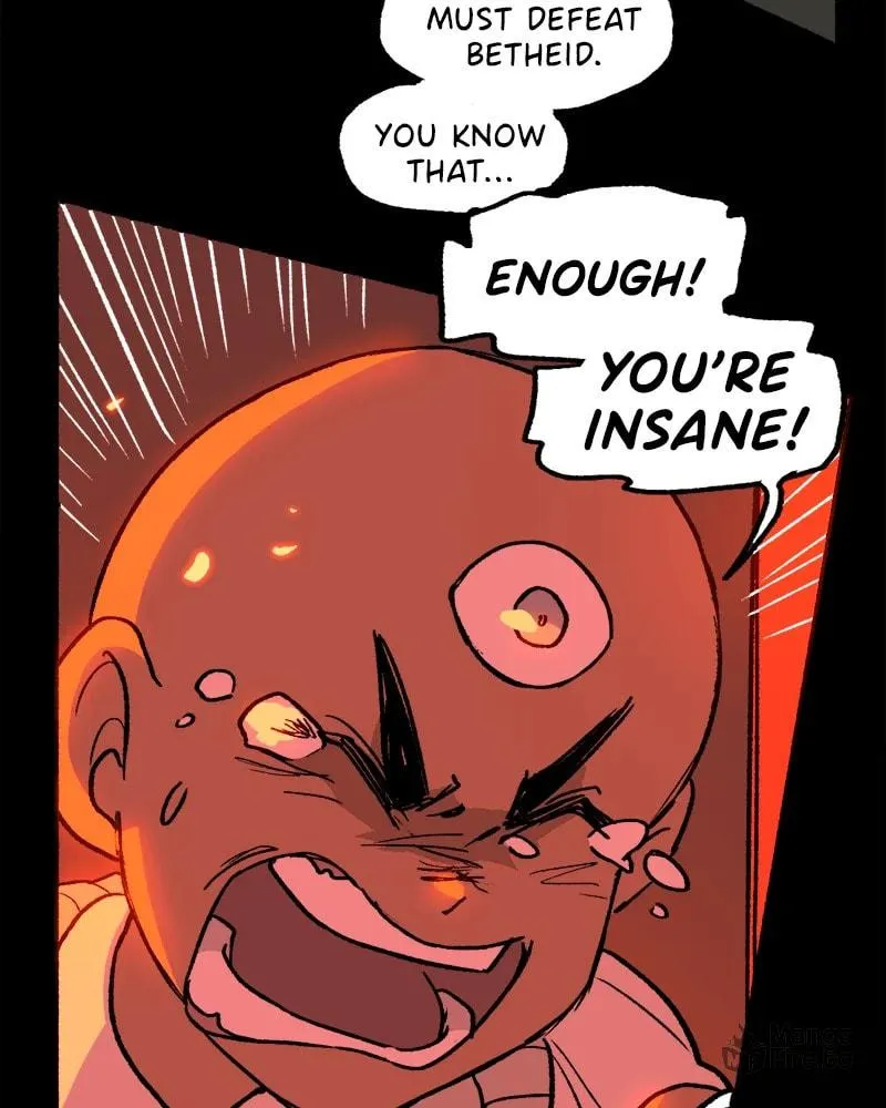 Marionetta Chapter 80 page 65 - 