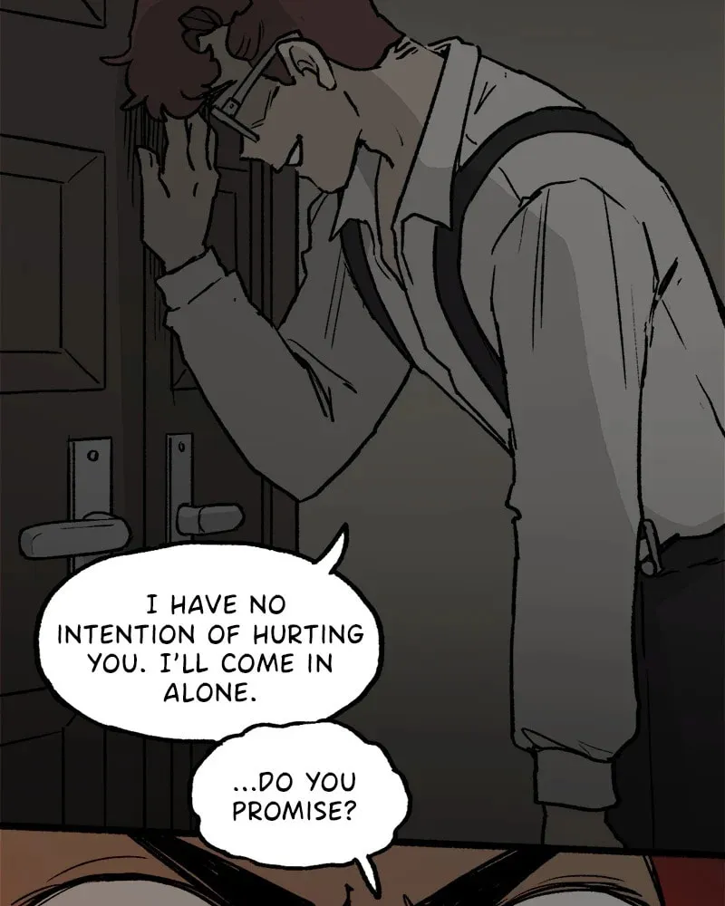 Marionetta Chapter 80 page 67 - 