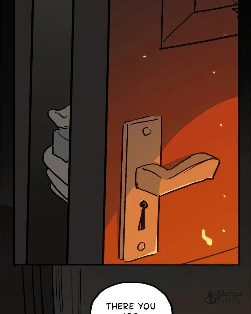Marionetta Chapter 80 page 69 - 
