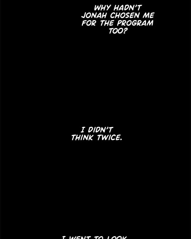Marionetta Chapter 80 page 8 - 