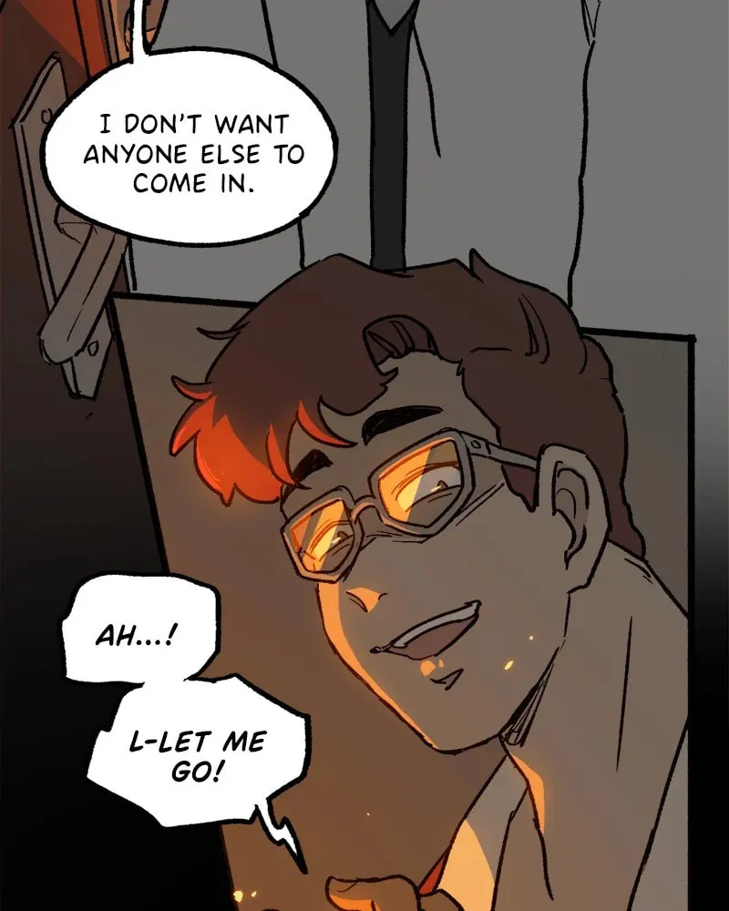 Marionetta Chapter 80 page 71 - 