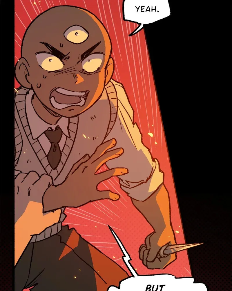 Marionetta Chapter 80 page 73 - 