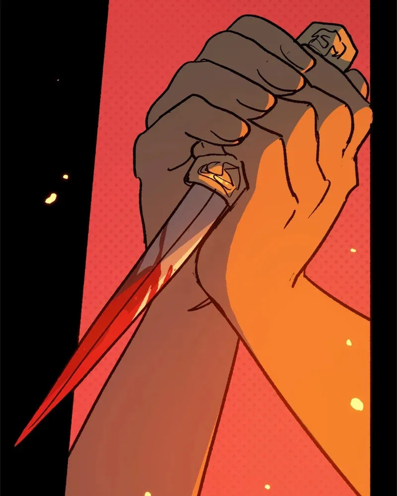 Marionetta Chapter 80 page 77 - 
