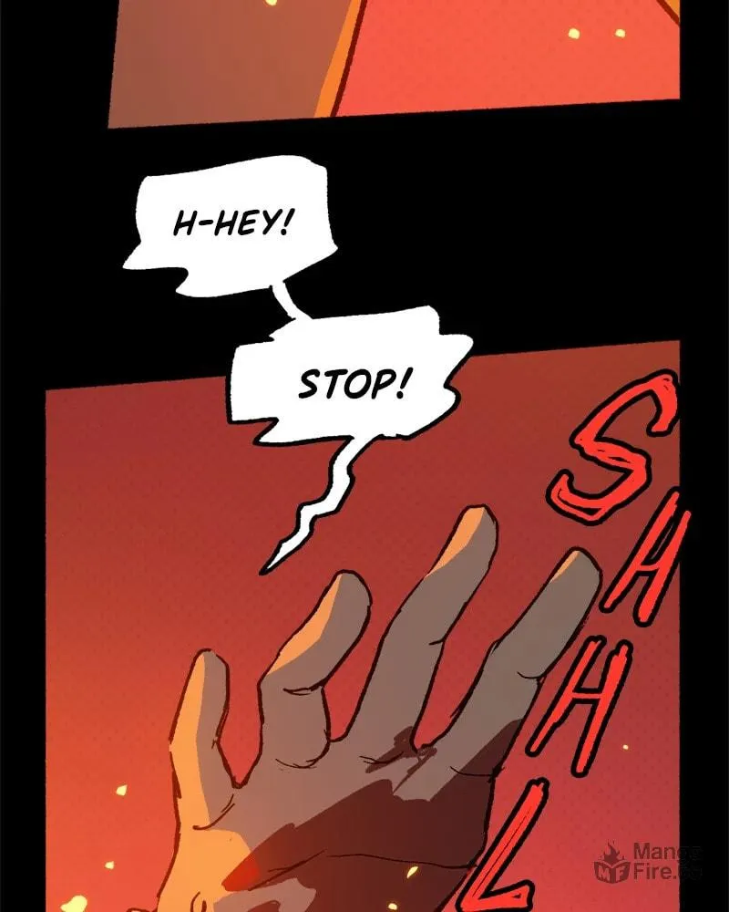 Marionetta Chapter 80 page 78 - 