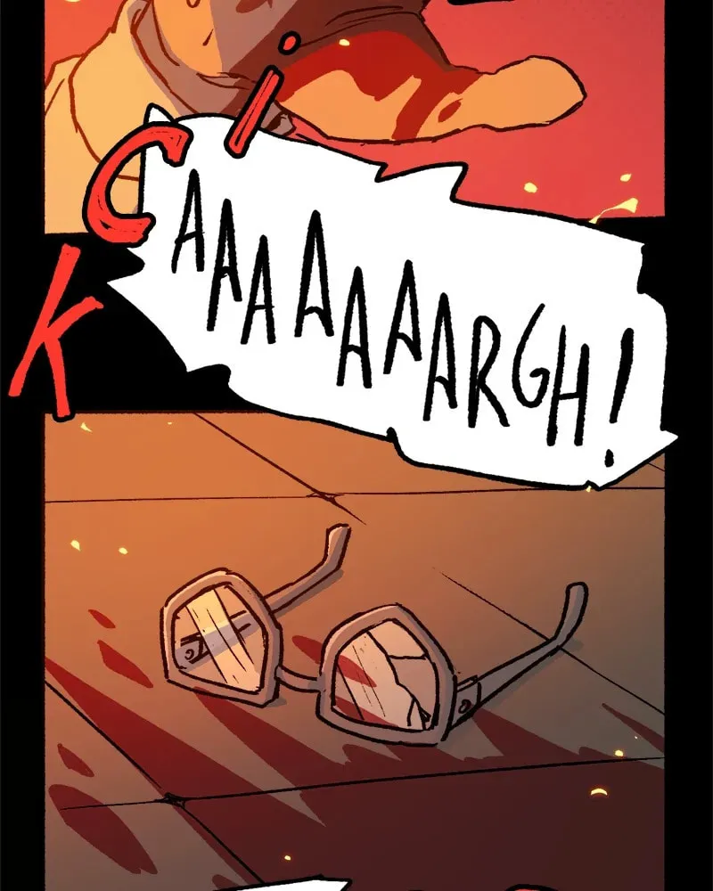 Marionetta Chapter 80 page 79 - 
