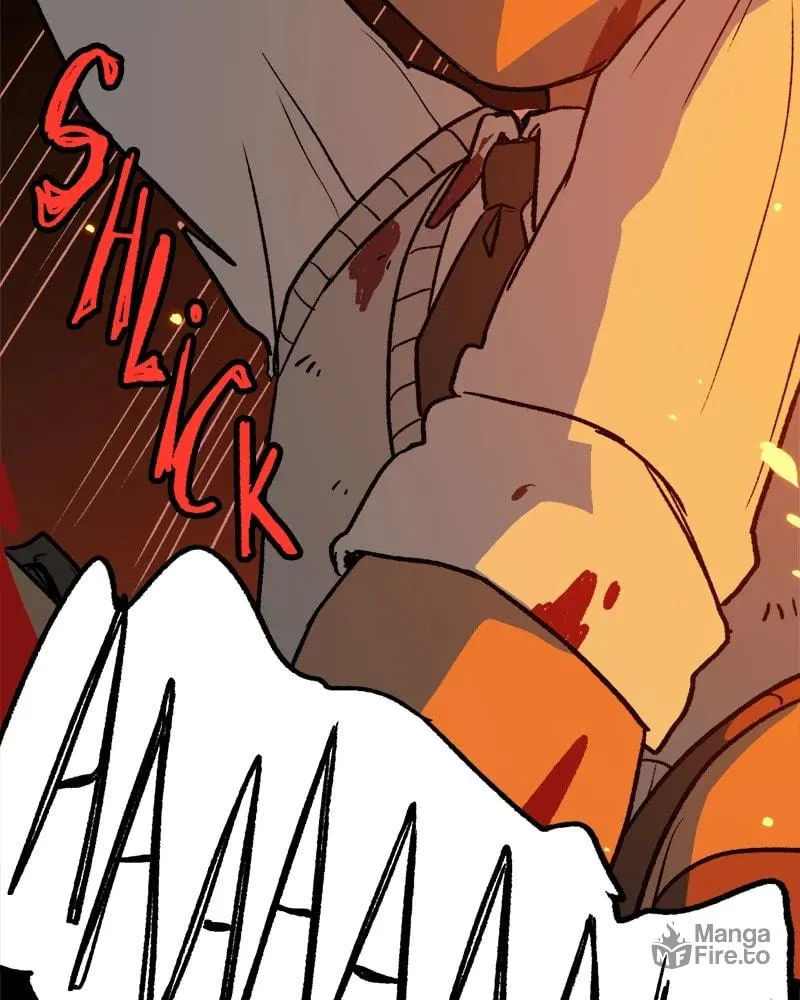 Marionetta Chapter 80 page 81 - 