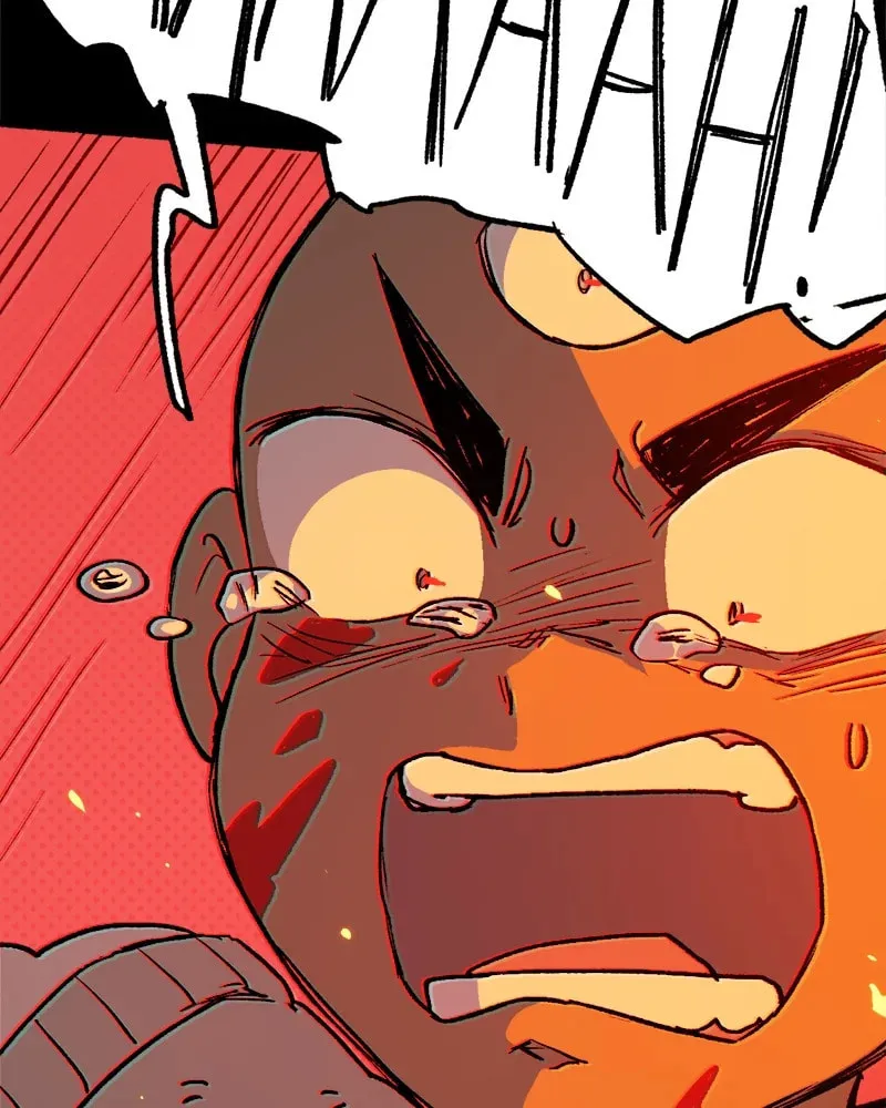 Marionetta Chapter 80 page 82 - 