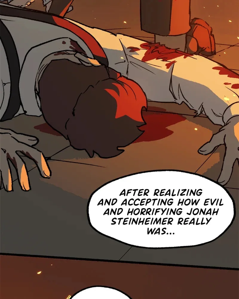 Marionetta Chapter 80 page 89 - 