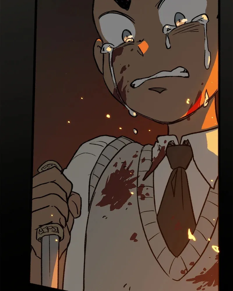 Marionetta Chapter 80 page 92 - 